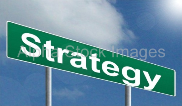Strategy