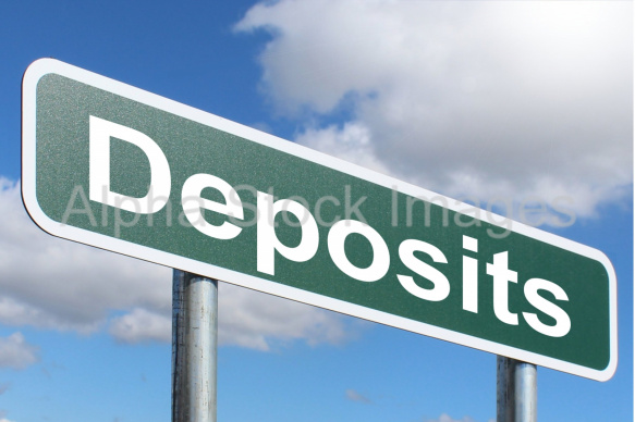 Deposits