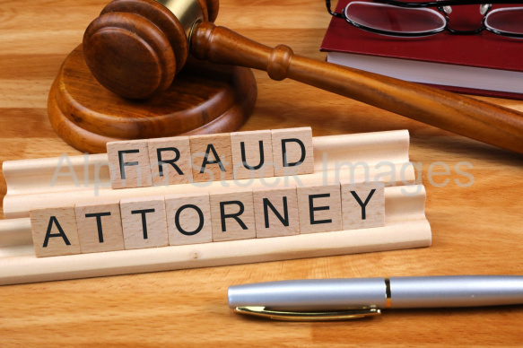 fraud attorney