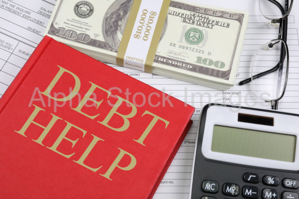 debt help