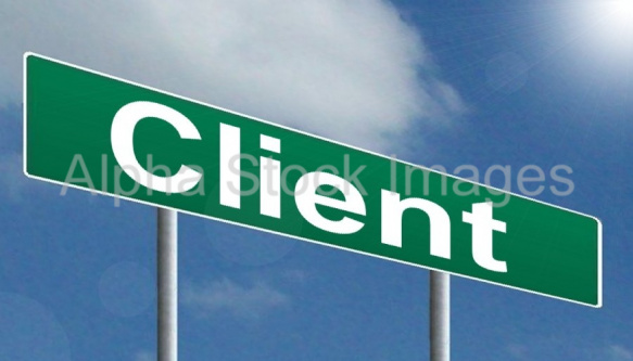 Client
