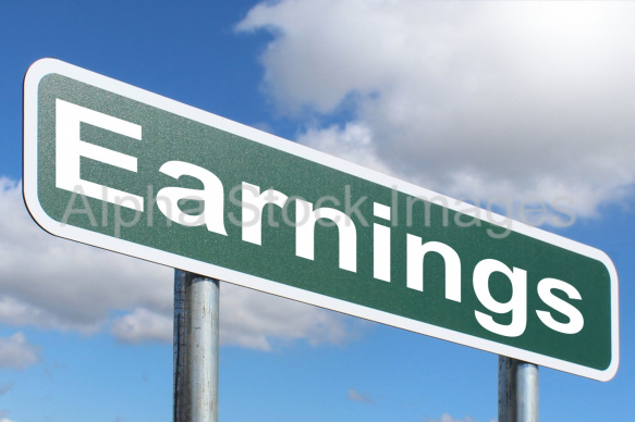 Earnings