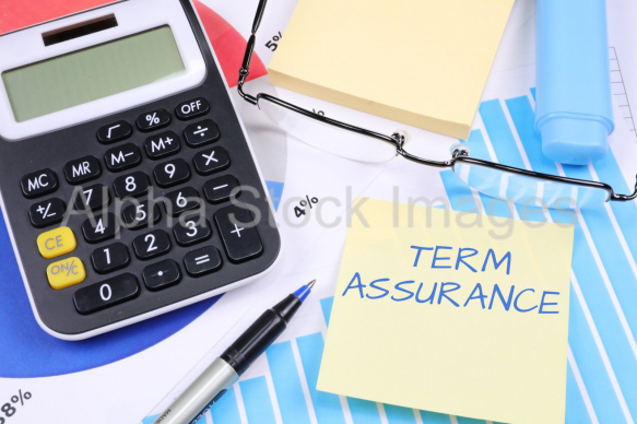 term assurance