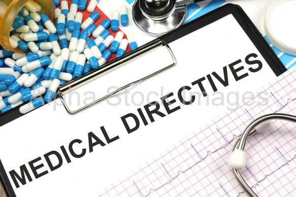 medical directives