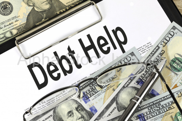 debt help