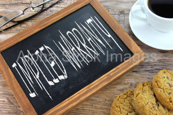 implied warranty