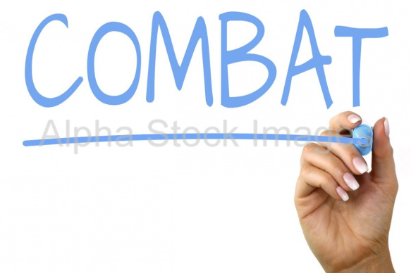 combat