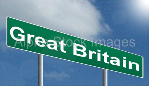 Great Britain