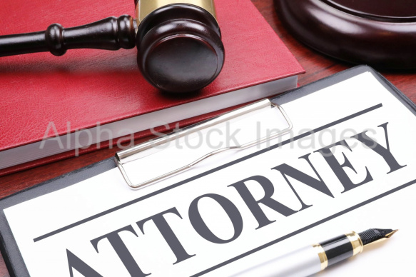 attorney