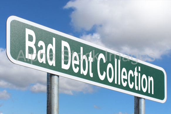 Bad Debt Collection