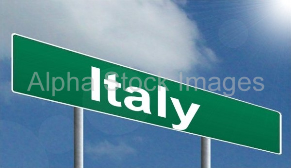 Italy