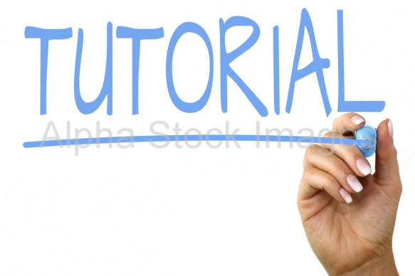 tutorial