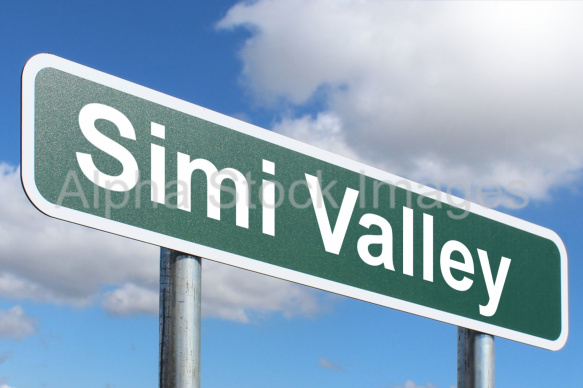 Simi Valley