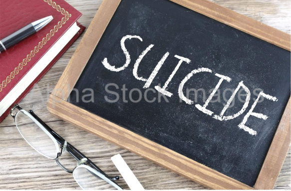 suicide