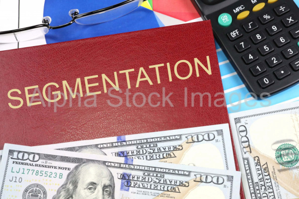 segmentation