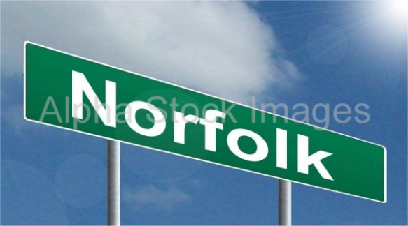 Norfolk