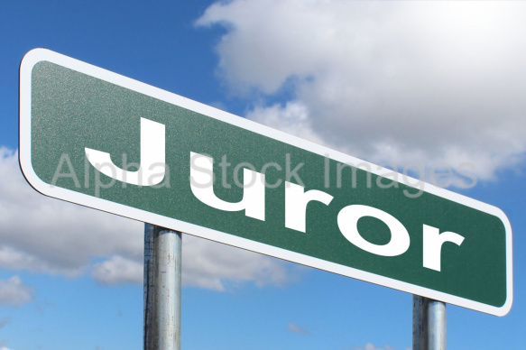 Juror