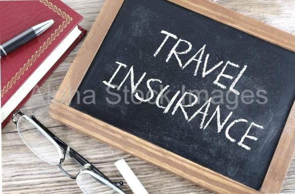 travel insurance