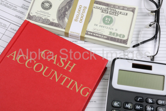 cash accounting