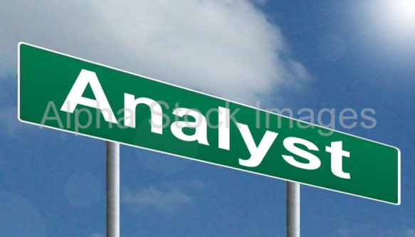 Analyst