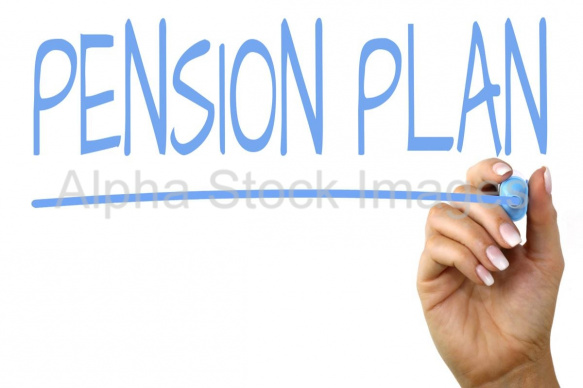 pension plan