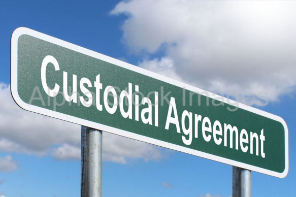 Custodial Agreement
