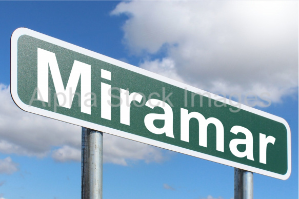 Miramar