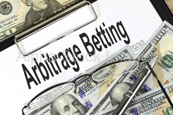 arbitrage betting