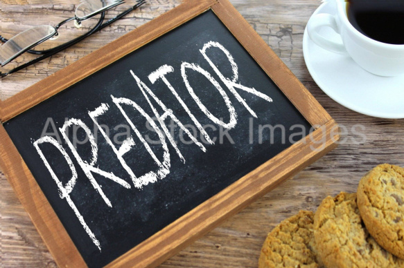 predator