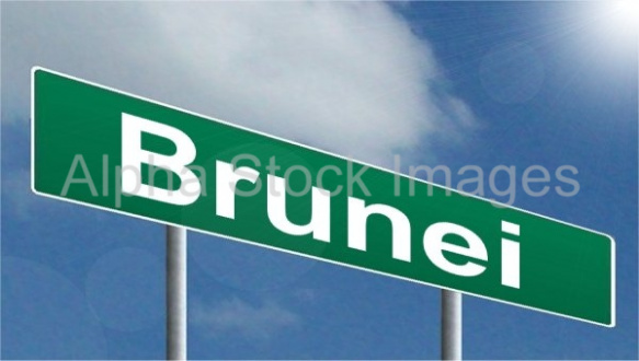 Brunei