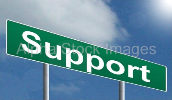Support