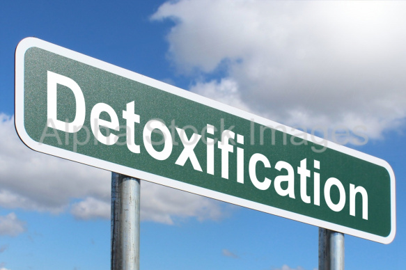 Detoxification