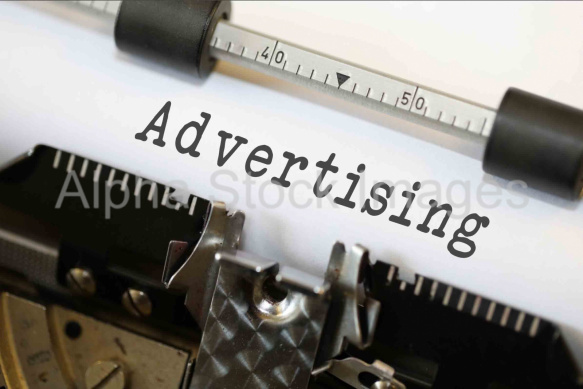 Advertising