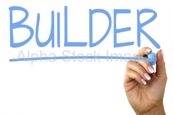 builder