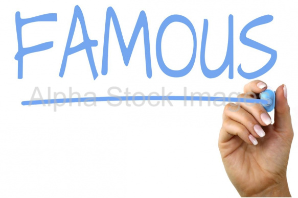 famouse