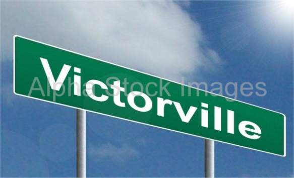 Victorville