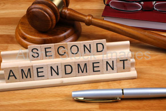 second amendment