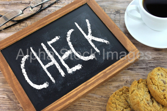 check