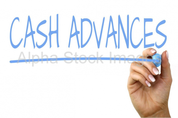 cash advances