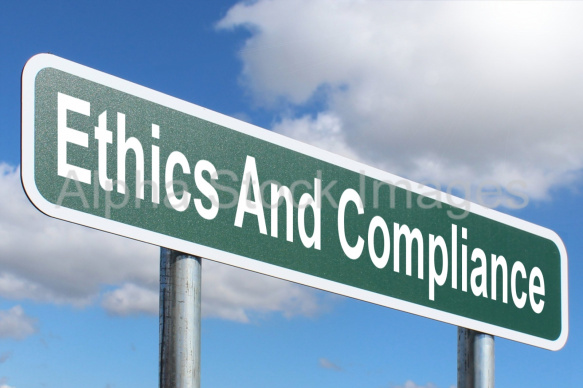 Ethics And Compliance