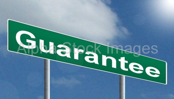 Guarantee