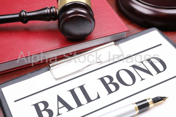 bail bond