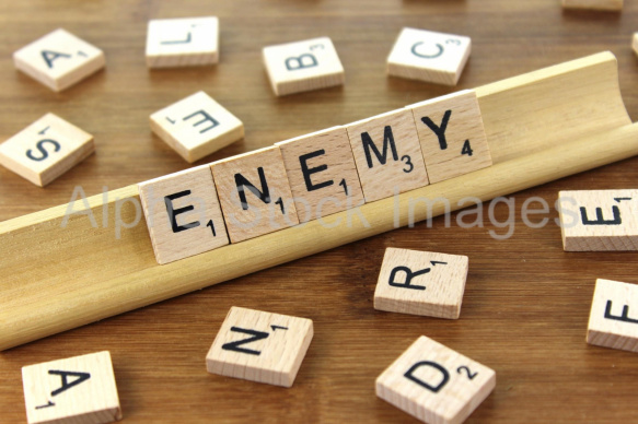 Enemy