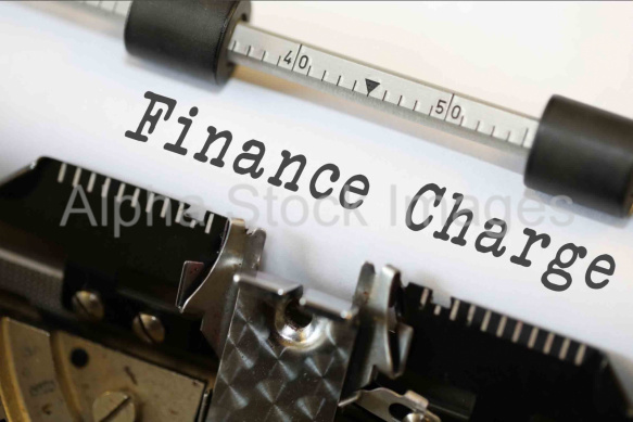 Finance Charge