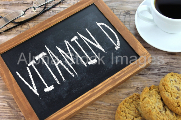 vitamin d