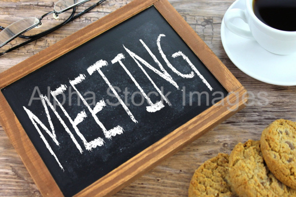 meeting