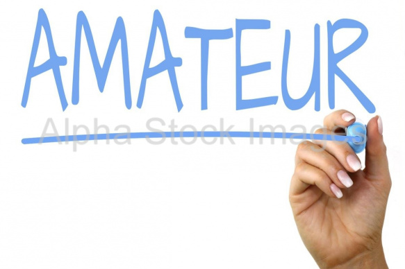 amateur