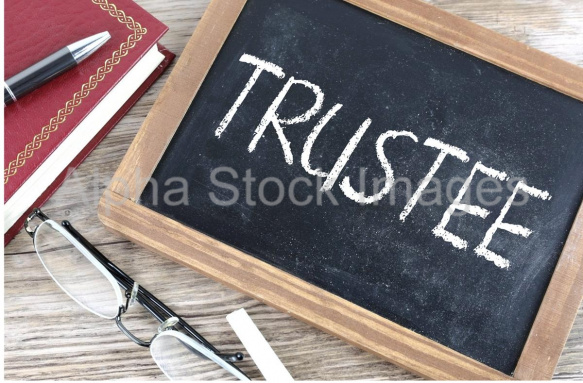 trustee