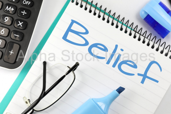 belief