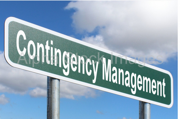 Contingency Management